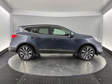 SPOTICAR Renault Kadjar Blue Dci 115 Intens Occasion - Suv-4x4 Diesel Gris - Venissieux - 1204111774_4
