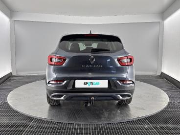 SPOTICAR Renault Kadjar Blue Dci 115 Intens Occasion - Suv-4x4 Diesel Gris - Venissieux - 1204111774_5