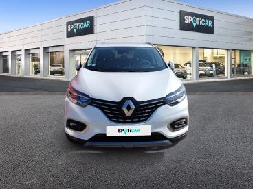 SPOTICAR Renault Kadjar Blue Dci 115 Edc Intens Occasion - Suv-4x4 Diesel Blanc - Chenove - 1204125652_2