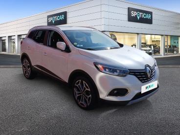 SPOTICAR Renault Kadjar Blue Dci 115 Edc Intens Occasion - Suv-4x4 Diesel Blanc - Chenove - 1204125652_3
