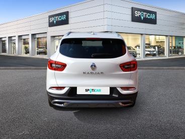 SPOTICAR Renault Kadjar Blue Dci 115 Edc Intens Occasion - Suv-4x4 Diesel Blanc - Chenove - 1204125652_5