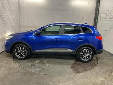 SPOTICAR Renault Kadjar Blue Dci 115 Wave Occasion - Suv-4x4 Diesel Bleu - Toulouse - 1204133058_2
