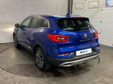 SPOTICAR Renault Kadjar Blue Dci 115 Wave Occasion - Suv-4x4 Diesel Bleu - Toulouse - 1204133058_3