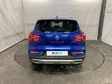 SPOTICAR Renault Kadjar Blue Dci 115 Wave Occasion - Suv-4x4 Diesel Bleu - Toulouse - 1204133058_4