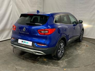 SPOTICAR Renault Kadjar Blue Dci 115 Wave Occasion - Suv-4x4 Diesel Bleu - Toulouse - 1204133058_5