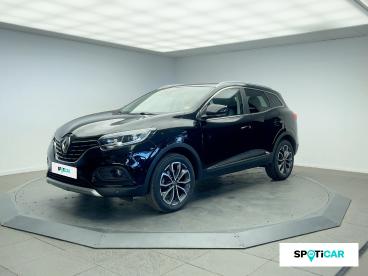SPOTICAR Renault Kadjar Blue Dci 115 Intens Occasion - Suv-4x4 Diesel Noir - Tarbes - 1204136105_1