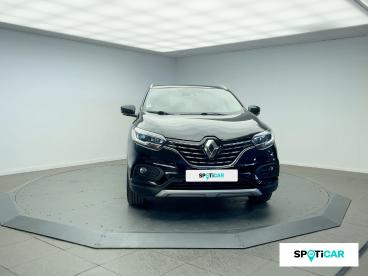 SPOTICAR Renault Kadjar Blue Dci 115 Intens Occasion - Suv-4x4 Diesel Noir - Tarbes - 1204136105_2