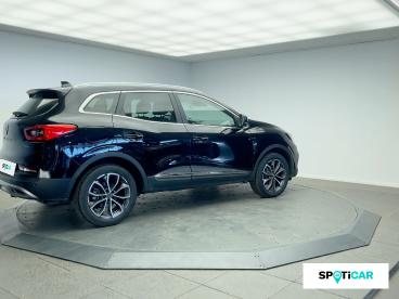 SPOTICAR Renault Kadjar Blue Dci 115 Intens Occasion - Suv-4x4 Diesel Noir - Tarbes - 1204136105_3
