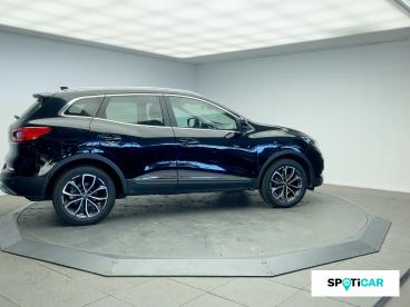 SPOTICAR Renault Kadjar Blue Dci 115 Intens Occasion - Suv-4x4 Diesel Noir - Tarbes - 1204136105_4