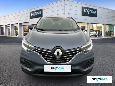 SPOTICAR Renault Kadjar Blue Dci 115 Edc Business Occasion - Suv-4x4 Diesel Gris - Les Gonds - 1204138380_2