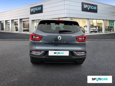 SPOTICAR Renault Kadjar Blue Dci 115 Edc Business Occasion - Suv-4x4 Diesel Gris - Les Gonds - 1204138380_5