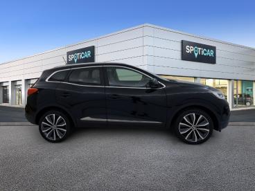 SPOTICAR Renault Kadjar Tce 140 Fap Intens Occasion - Suv-4x4 Essence Noir - Le Grand Quevilly - 1204152995_4