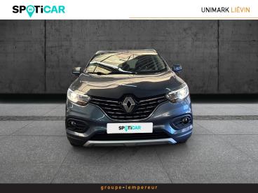 SPOTICAR Renault Kadjar 1.5 Blue Dci 115ch Wave 112g Occasion - Suv-4x4 Diesel Gris Titanium - Lievin - 1204156047_2