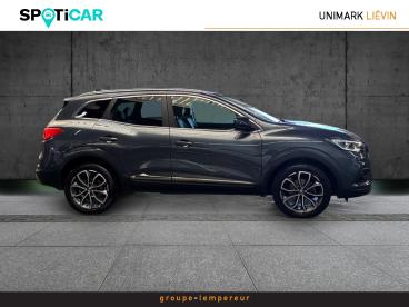 SPOTICAR Renault Kadjar 1.5 Blue Dci 115ch Wave 112g Occasion - Suv-4x4 Diesel Gris Titanium - Lievin - 1204156047_5