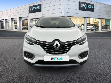 SPOTICAR Renault Kadjar Tce 140 Fap Edc Sl Graphite Occasion - Suv-4x4 Essence Blanc - Paris - 1204158440_2
