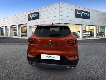 SPOTICAR Renault Kadjar Blue Dci 115 Intens Occasion - Suv-4x4 Diesel Rouge - Barentin - 1204171423_5