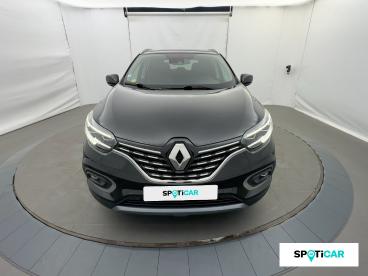 SPOTICAR Renault Kadjar 1.7 Blue Dci 150ch Intens 4x4 Occasion - Suv-4x4 Diesel Noir Etoilé - Bourg En Bresse - 1204185240_2