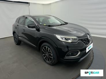 SPOTICAR Renault Kadjar 1.7 Blue Dci 150ch Intens 4x4 Occasion - Suv-4x4 Diesel Noir Etoilé - Bourg En Bresse - 1204185240_3