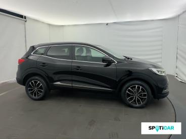 SPOTICAR Renault Kadjar 1.7 Blue Dci 150ch Intens 4x4 Occasion - Suv-4x4 Diesel Noir Etoilé - Bourg En Bresse - 1204185240_4