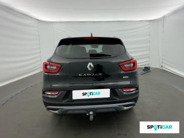 SPOTICAR Renault Kadjar 1.7 Blue Dci 150ch Intens 4x4 Occasion - Suv-4x4 Diesel Noir Etoilé - Bourg En Bresse - 1204185240_5