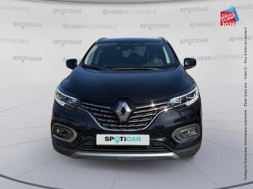 SPOTICAR Renault Kadjar 1.3 Tce 140ch Fap Intens 130g Occasion - Suv-4x4 Essence Noir Etoilé - Sedan - 1204187943_2