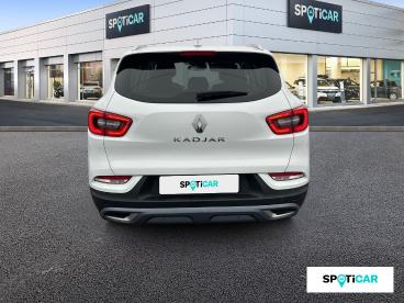SPOTICAR Renault Kadjar Blue Dci 115 Edc Intens Occasion - Suv-4x4 Diesel Blanc - Gueret - 1204215029_5
