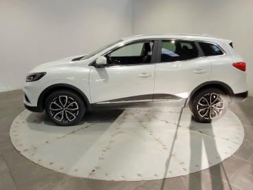 SPOTICAR Renault Kadjar Blue Dci 115 Intens Occasion - Suv-4x4 Diesel Blanc - Orvault - 1204224002_2