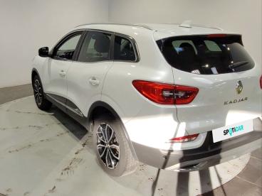 SPOTICAR Renault Kadjar Blue Dci 115 Intens Occasion - Suv-4x4 Diesel Blanc - Orvault - 1204224002_3