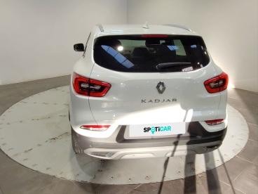 SPOTICAR Renault Kadjar Blue Dci 115 Intens Occasion - Suv-4x4 Diesel Blanc - Orvault - 1204224002_4