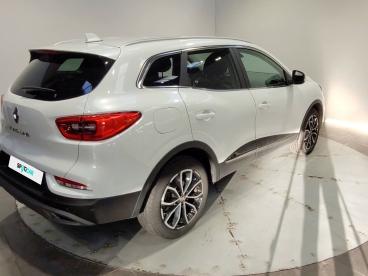 SPOTICAR Renault Kadjar Blue Dci 115 Intens Occasion - Suv-4x4 Diesel Blanc - Orvault - 1204224002_5