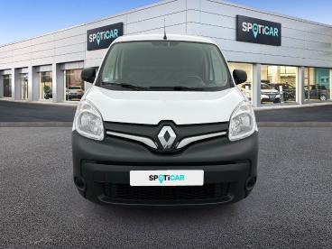 SPOTICAR Renault Kangoo Express Blue Dci 80 Extra R-link Occasion - Utilitaire Diesel Blanc - Versailles - 1203536586_2