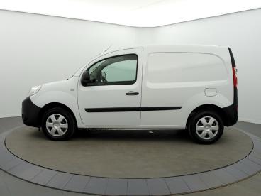 SPOTICAR Renault Kangoo Express 1.5 Dci 75 E6 Grand Confort Occasion - Utilitaire Diesel Blanc - Boulogne Billancourt - 1203712250_2