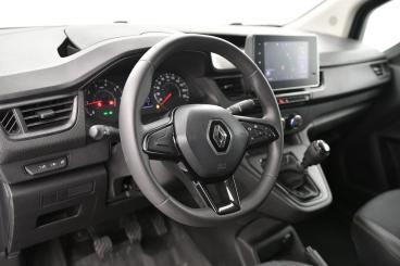 SPOTICAR Renault Kangoo Blue Dci 95 Confort Sesame Ouvre Toi Gps+cam Occasion - Utilitaire Diesel Blanc Mineral - Montendre - 1203719343_2