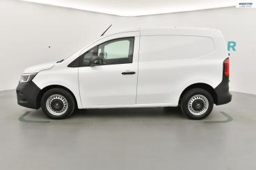 SPOTICAR Renault Kangoo Blue Dci 95 Confort Sesame Ouvre Toi Gps+cam Occasion - Utilitaire Diesel Blanc Mineral - Montendre - 1203719343_5