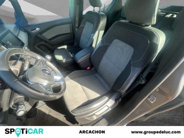 SPOTICAR Renault Kangoo 1.3 Tce 100ch Zen Occasion - Familiale Essence Gris Cassiopée - La Teste De Buch - 1203739347_5