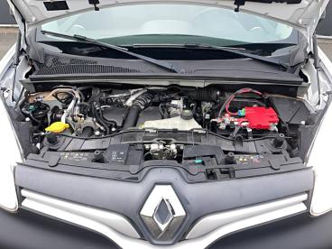SPOTICAR Renault Kangoo Express 1.5 Dci 90 Energy E6 Grand Confort Occasion - Utilitaire Diesel Blanc - Lescure D Albigeois - 1203740995_3