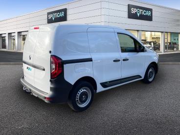 SPOTICAR Renault Kangoo L1 1.5 Blue Dci 95ch Grand Confort - 22 Occasion - Utilitaire Diesel . - Sarlat La Caneda - 1203756502_2