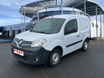 SPOTICAR Renault Kangoo Life - Energy Dci 75 Occasion - Familiale Diesel Blanc - Lempdes - 1203763780_1