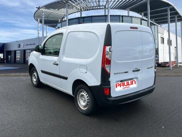 SPOTICAR Renault Kangoo Life - Energy Dci 75 Occasion - Familiale Diesel Blanc - Lempdes - 1203763780_2