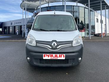SPOTICAR Renault Kangoo Life - Energy Dci 75 Occasion - Familiale Diesel Blanc - Lempdes - 1203763780_3