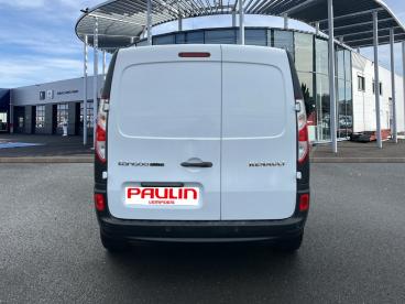 SPOTICAR Renault Kangoo Life - Energy Dci 75 Occasion - Familiale Diesel Blanc - Lempdes - 1203763780_4