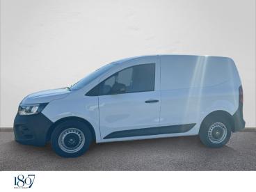 SPOTICAR Renault Kangoo Equilibre - Blue Dci 95 Occasion - Familiale Diesel Blanc - Aix En Provence - 1203763794_2