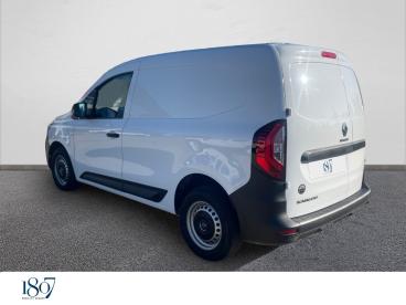 SPOTICAR Renault Kangoo Equilibre - Blue Dci 95 Occasion - Familiale Diesel Blanc - Aix En Provence - 1203763794_3