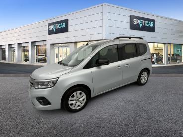 SPOTICAR Renault Kangoo Blue Dci 95 Intens Occasion - Familiale Diesel Gris - Villeneuve d'ascq - 1203784243_1