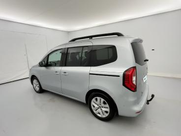 SPOTICAR Renault Kangoo Blue Dci 95 Intens Occasion - Familiale Diesel Gris - Villeneuve d'ascq - 1203784243_3