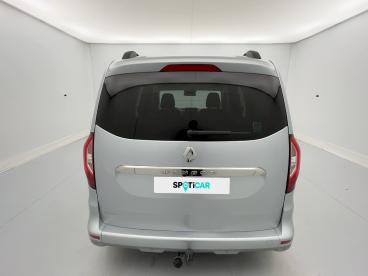 SPOTICAR Renault Kangoo Blue Dci 95 Intens Occasion - Familiale Diesel Gris - Villeneuve d'ascq - 1203784243_4