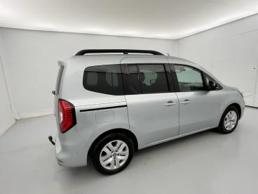 SPOTICAR Renault Kangoo Blue Dci 95 Intens Occasion - Familiale Diesel Gris - Villeneuve d'ascq - 1203784243_5