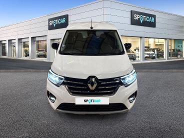 SPOTICAR Renault Kangoo 1.3 Tce 100ch Equilibre Occasion - Familiale Essence Blanc - Dizy - 1203799119_2