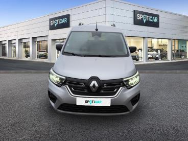 SPOTICAR Renault Kangoo E-tech Electrique Ev45 Dc 80kw Techno Occasion - Familiale Electrique Gris - Beziers - 1203827699_2