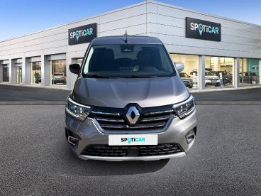SPOTICAR Renault Kangoo 1.5 Blue Dci 95ch Intens Occasion - Familiale Diesel Gris Cassiopée - Albertville - 1203847056_2
